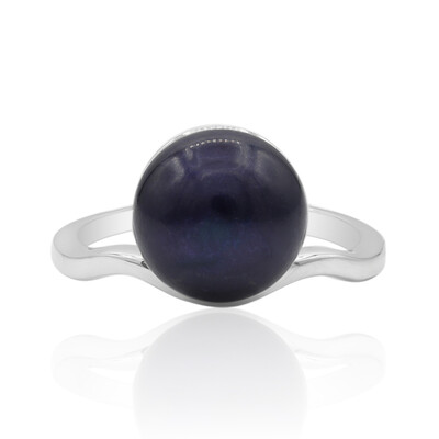 Freshwater pearl Silver Ring (TPC)