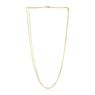 Silver Chain