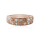 Ratanakiri Zircon Silver Ring (KM by Juwelo)