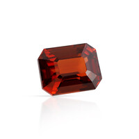 Sunset Zircon other gemstone