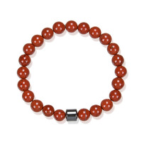 Black Hematite Bracelet