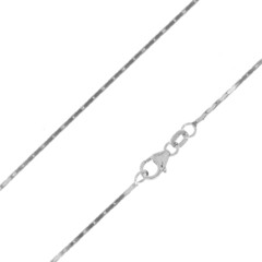 Silver Chain
