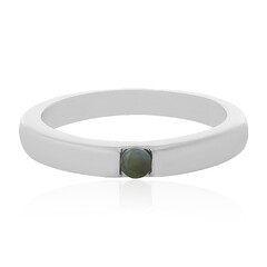 Alexandrite Silver Ring