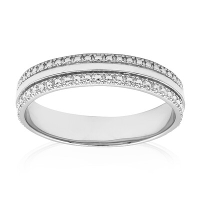 Platinum Ring