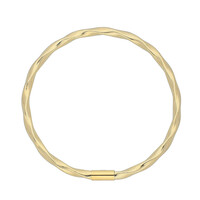14K Gold Bracelet