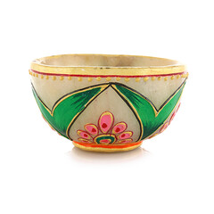 Accessory with Yellow Aventurine
