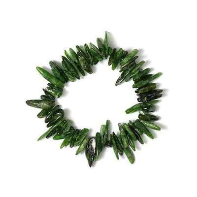 Russian Diopside other Bracelet