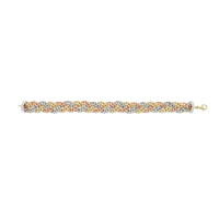 14K Gold Bracelet