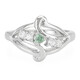 Brazilian Alexandrite Silver Ring