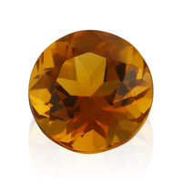 Mandarin Citrine other gemstone