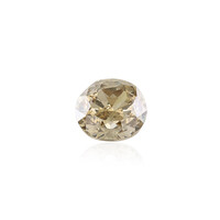 VS1 Orange Diamond other gemstone 1 ct