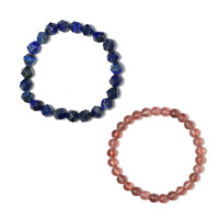 Lapis Lazuli other Bracelet