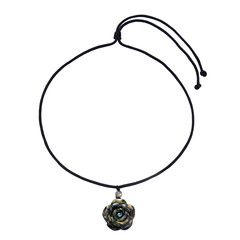 Labradorite Necklace