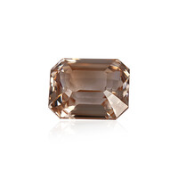 Champagne Zircon other gemstone