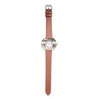 Amethyst Watch