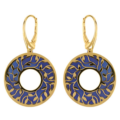 Silver Earrings (dagen)