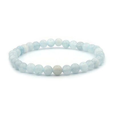 Aquamarine other Bracelet