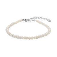 Freshwater pearl Silver Bracelet