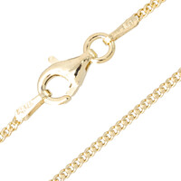 Silver Chain