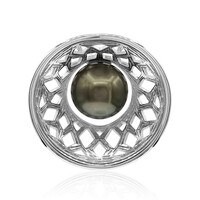 Tahitian Pearl Silver Pendant (TPC)