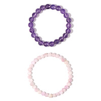 Kunzite Bracelet