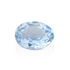 Aquamarine other gemstone