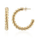 Silver Earrings (M de Luca)