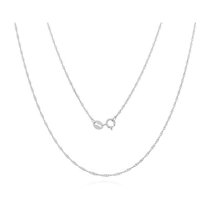 Platinum Necklace