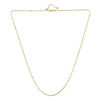 Silver Chain