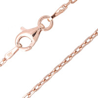 Silver Chain
