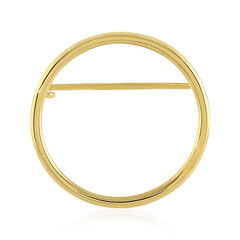 Silver Brooch