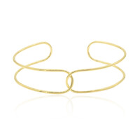 Silver Bangle