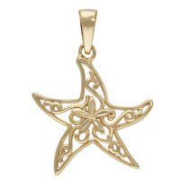 Silver Pendant