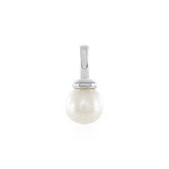 Freshwater pearl Silver Pendant