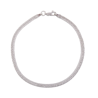 Silver Bracelet