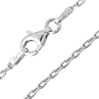 Silver Chain