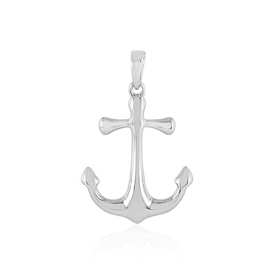 Silver Pendant