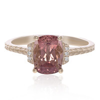 14K Congo Neon Tourmaline Gold Ring (CIRARI)