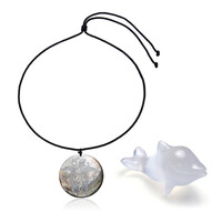 Mother of Pearl Necklace