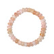 Morganite Bracelet