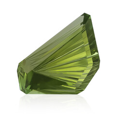 Golconda Green Tourmaline other gemstone