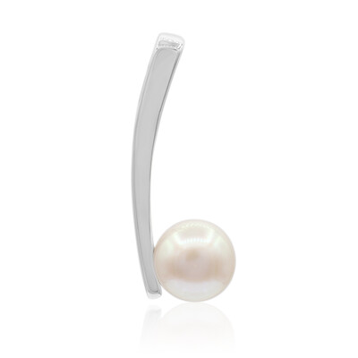 Freshwater pearl Silver Pendant (TPC)