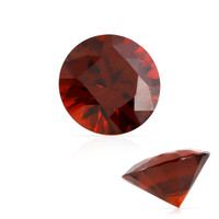 Sunset Zircon other gemstone 7,315 ct