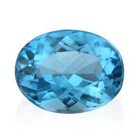 Marambaia Topaz 1,53 ct