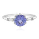 9K Tanzanite Gold Ring