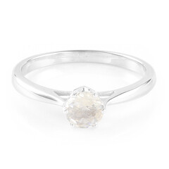 Orthoclase Silver Ring