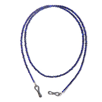 Lapis Lazuli Silver Accessory