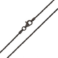 Silver Chain