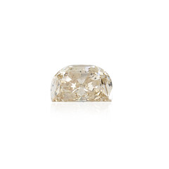 SI1 Brown Diamond other gemstone 0,92 ct
