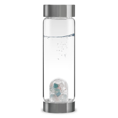 Mixed Gemstones Wellness accessory (VitaJuwel)
